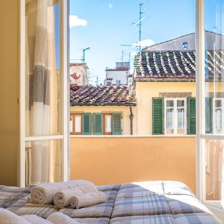 Agnolo Main Apartment Florencie Exteriér fotografie