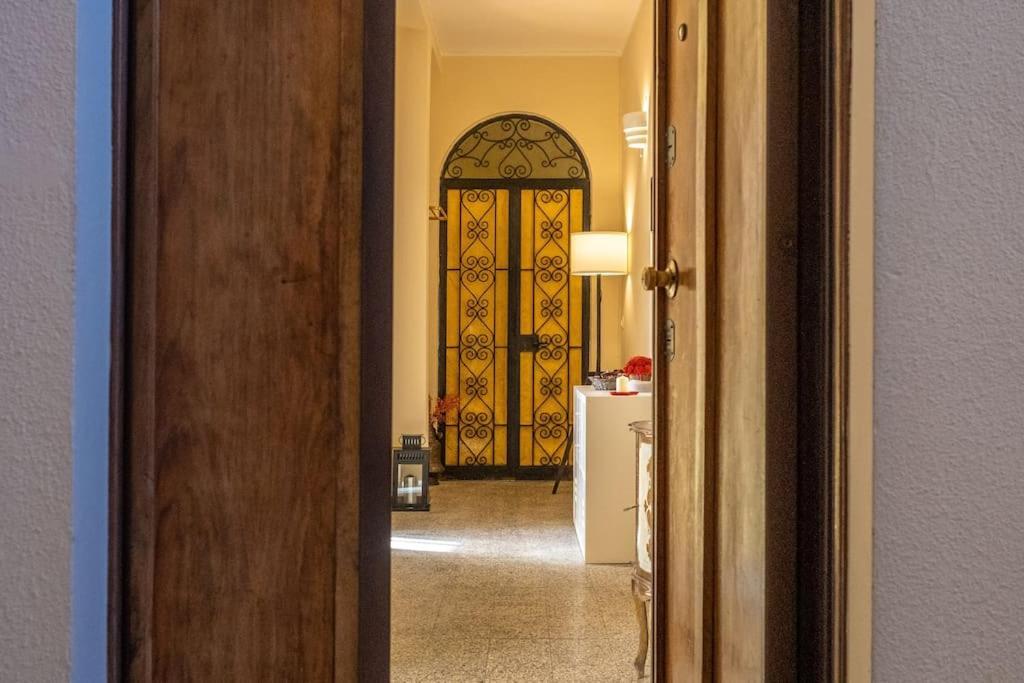 Agnolo Main Apartment Florencie Exteriér fotografie