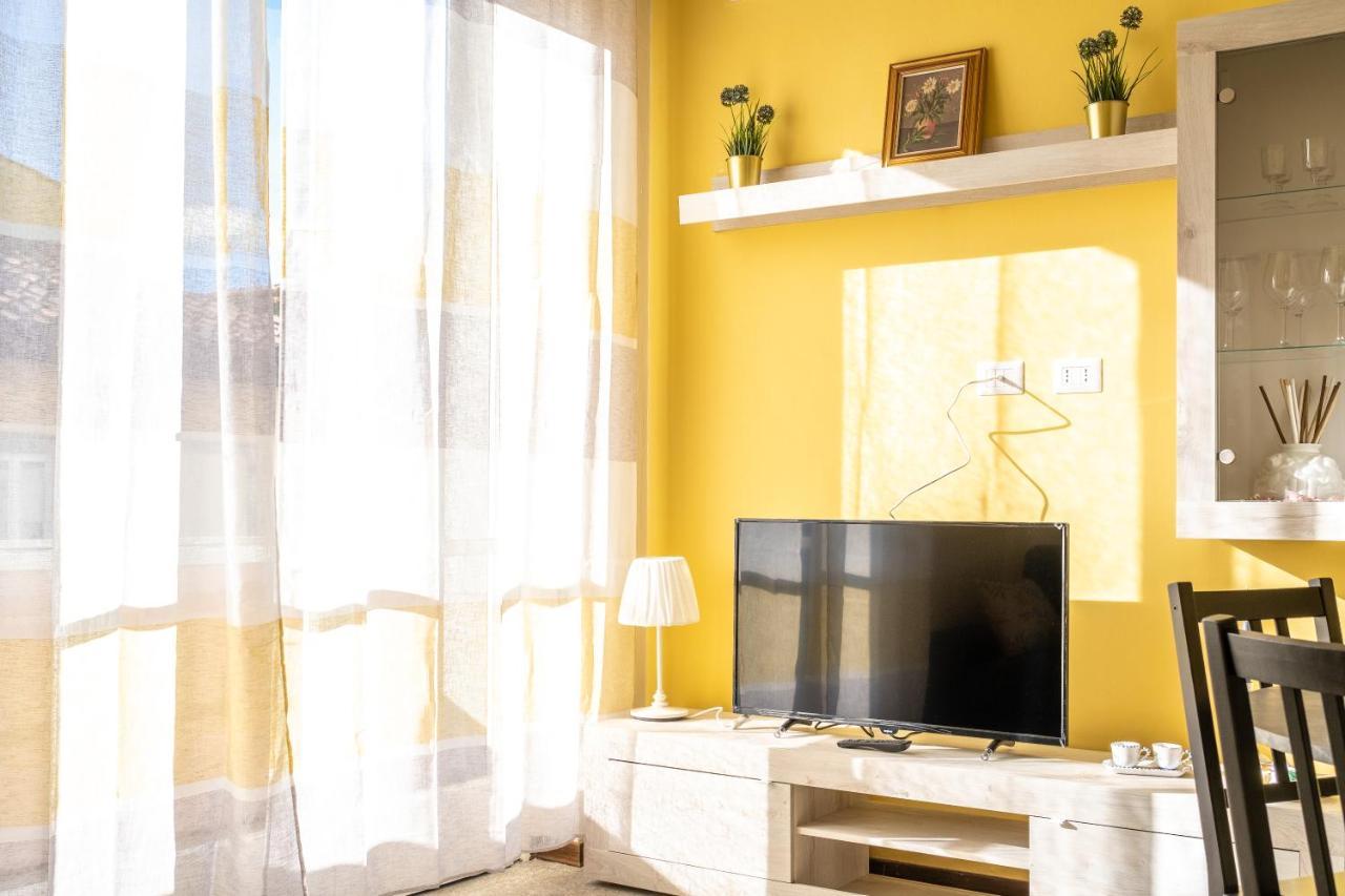 Agnolo Main Apartment Florencie Exteriér fotografie