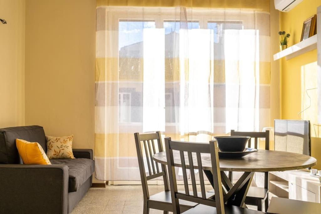 Agnolo Main Apartment Florencie Exteriér fotografie