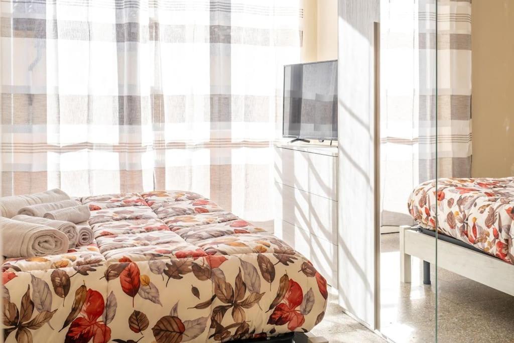Agnolo Main Apartment Florencie Exteriér fotografie