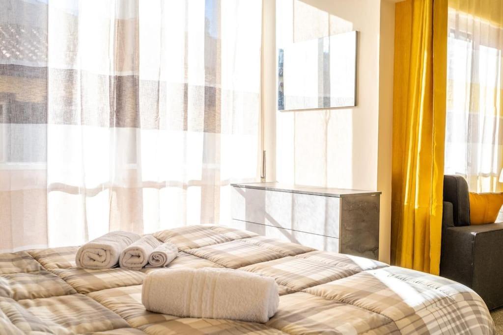 Agnolo Main Apartment Florencie Exteriér fotografie