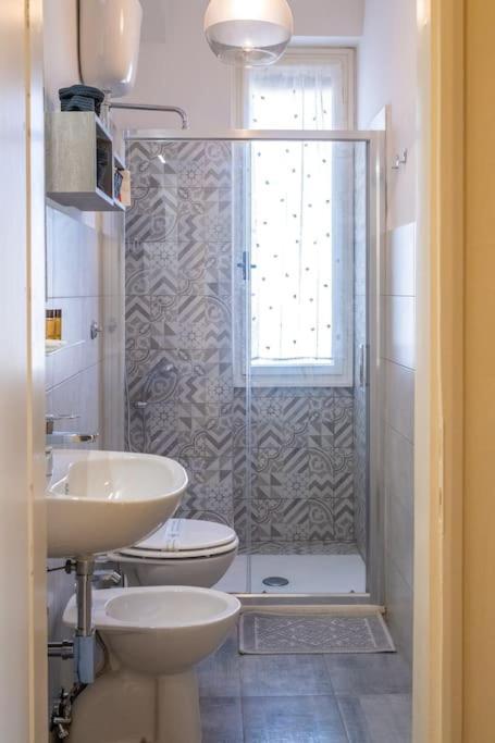 Agnolo Main Apartment Florencie Exteriér fotografie