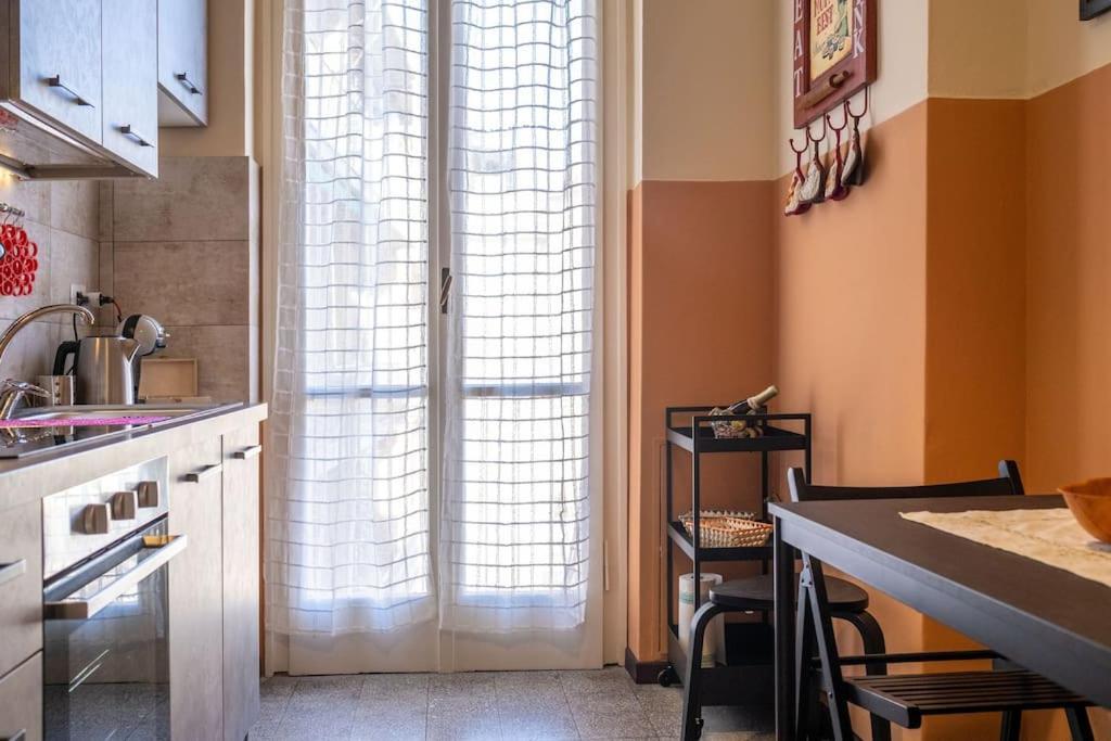 Agnolo Main Apartment Florencie Exteriér fotografie