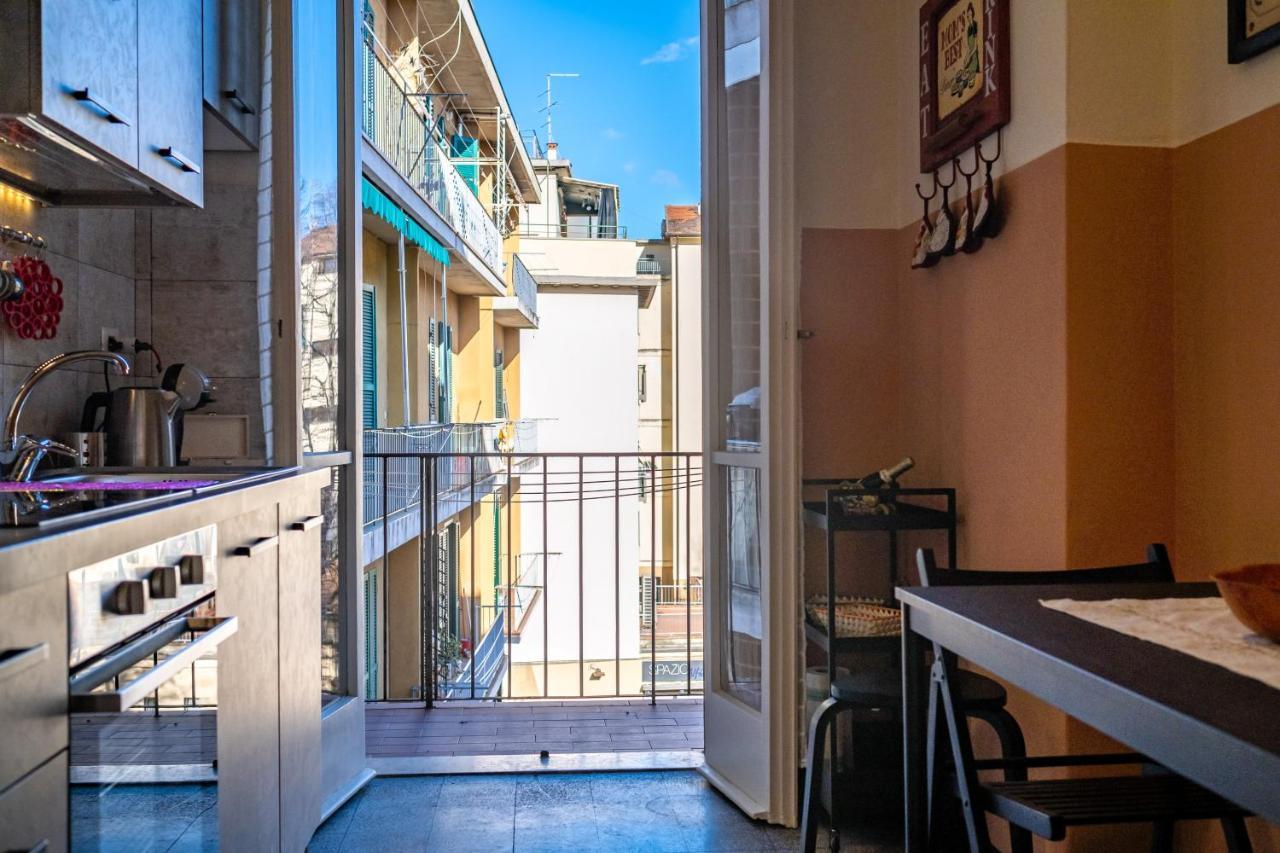 Agnolo Main Apartment Florencie Exteriér fotografie