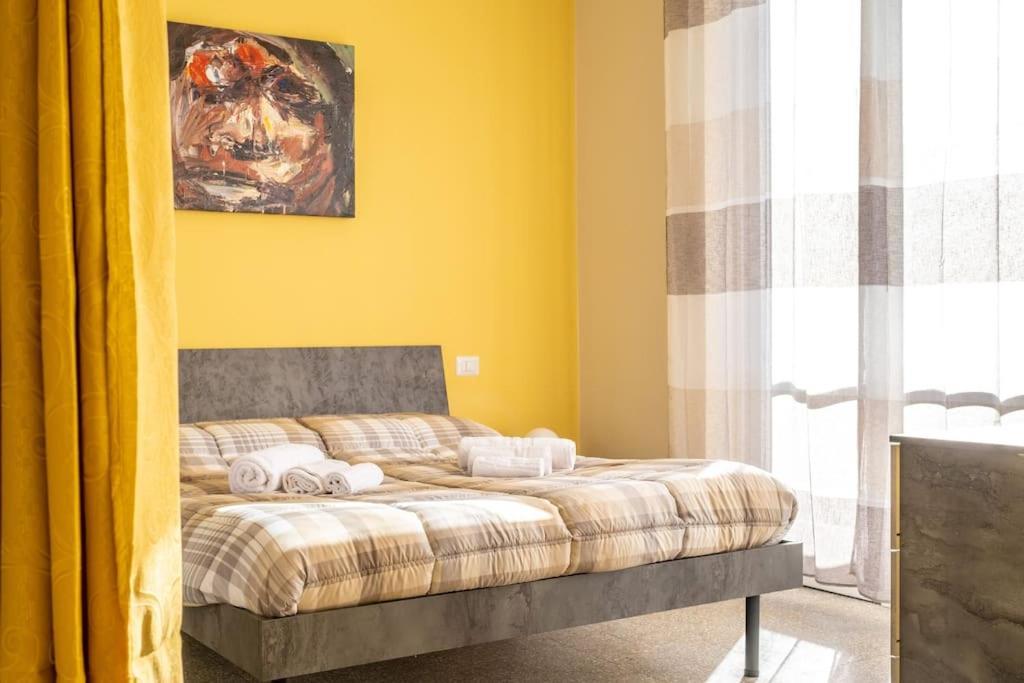 Agnolo Main Apartment Florencie Exteriér fotografie