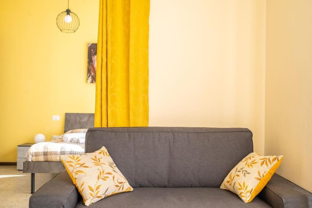 Agnolo Main Apartment Florencie Exteriér fotografie
