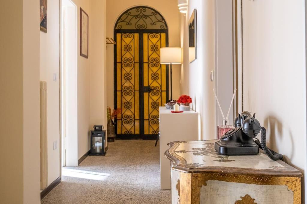 Agnolo Main Apartment Florencie Exteriér fotografie